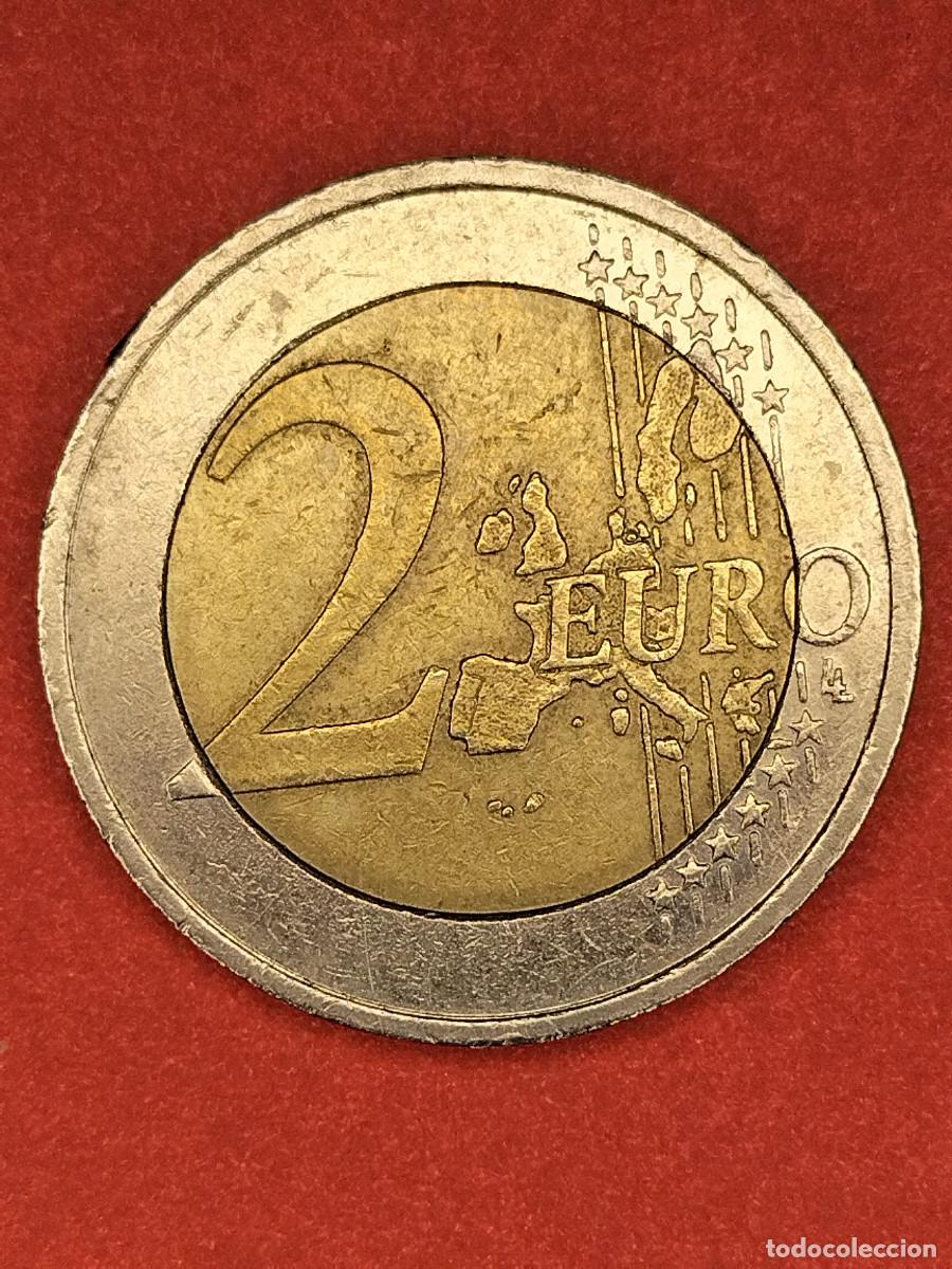 Euros: 10-03197 - IRLANDA 2 &euro; - 2004 - Foto 2