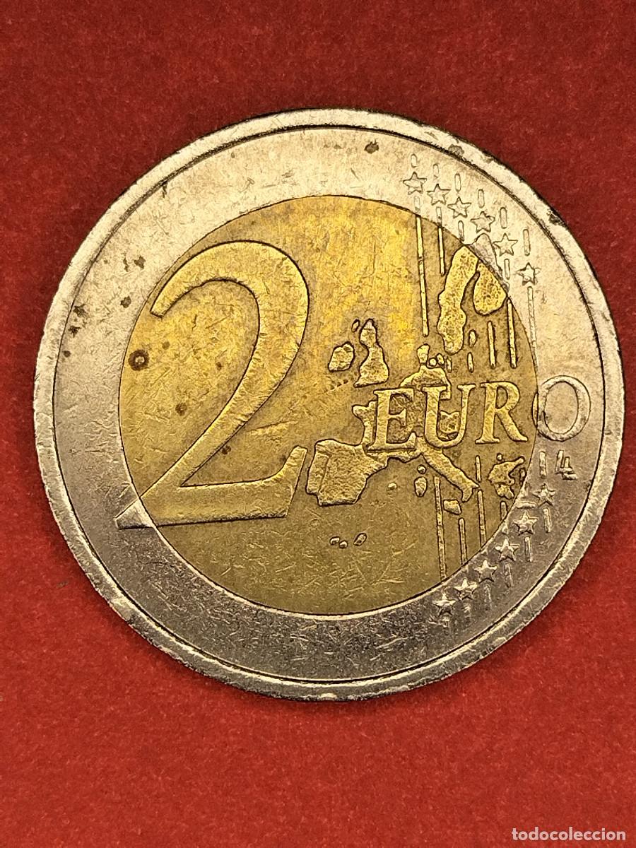 Euros: 10-03200 - IRLANDA 2 &euro; - 2004 - Foto 2