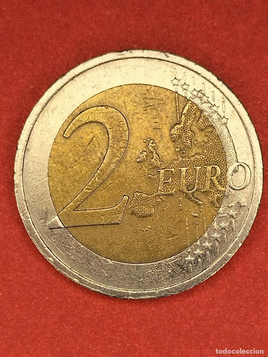 Euros: 10-03195 - IRLANDA 2 &euro; - 2009 - Foto 2