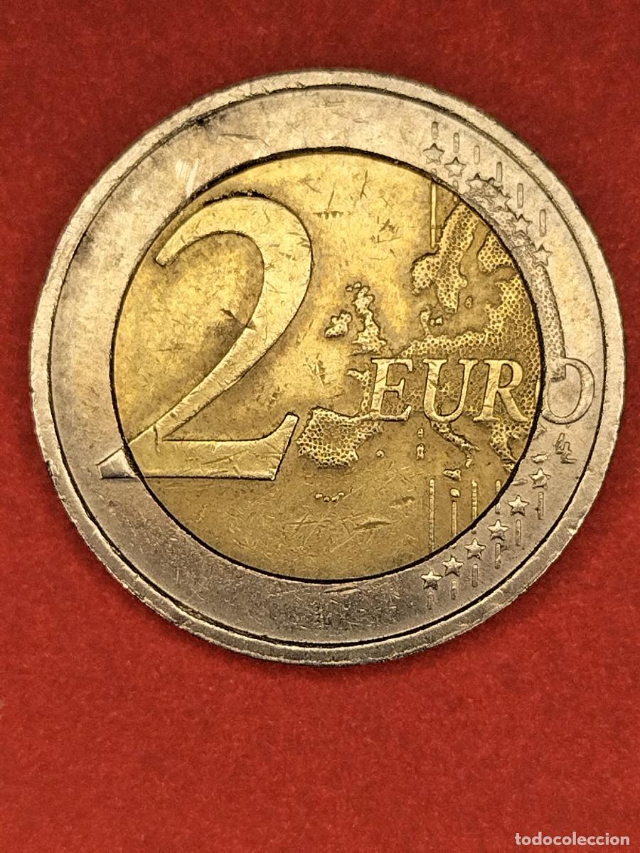 Euros: 10-03196 - IRLANDA 2 &euro; - 2012 - Foto 2