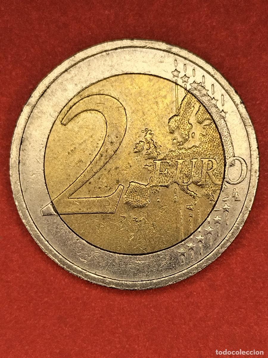 Euros: 10-03199 - IRLANDA 2 &euro; - 2012 - Foto 2