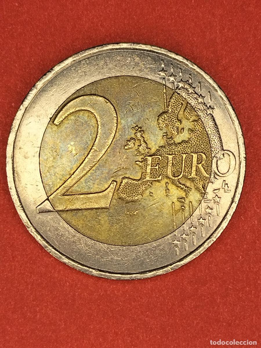 Euros: 10-03212 - FRANCIA 2 &euro; - 2014 - Foto 2