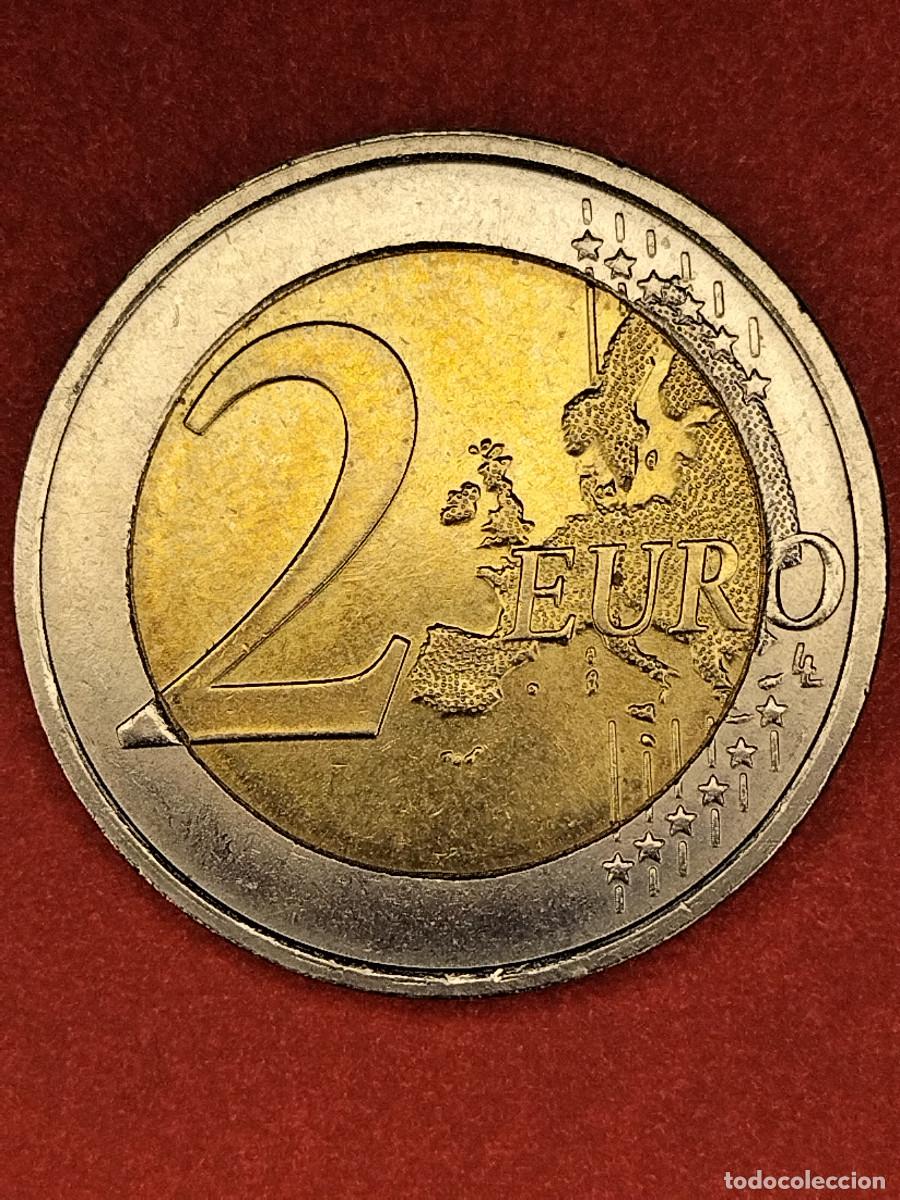Euros: 10-03230 - AUSTRIA 2 &euro; - 2021 - Foto 2