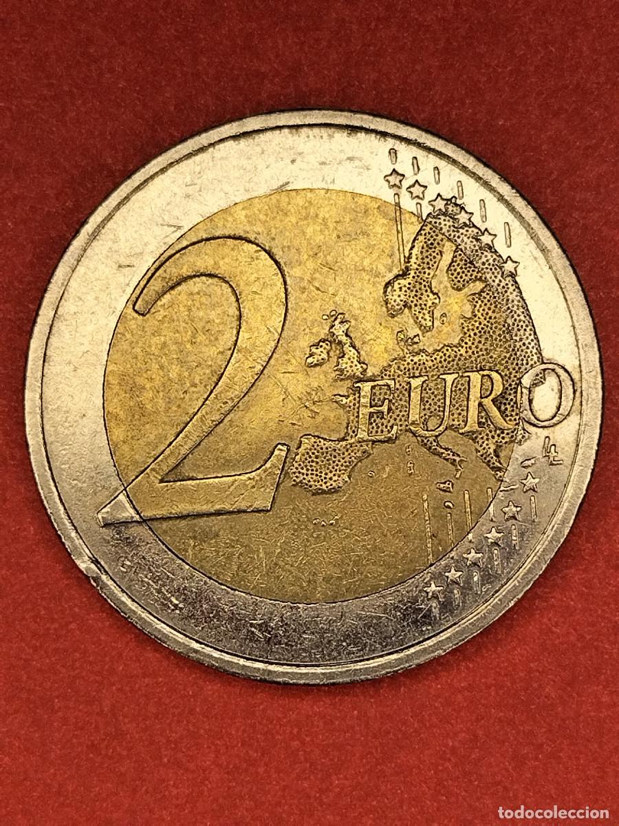 Euros: 10-03235 - ESLOVENIA 2 &euro; - 2007 - Foto 2
