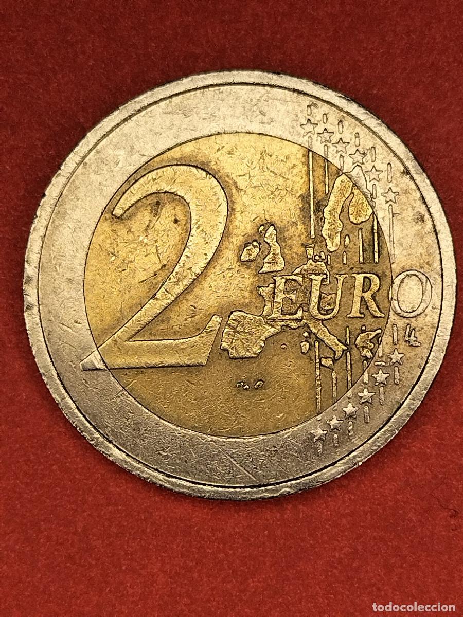 Euros: 10-03236 - IRLANDA 2 &euro; - 2004 - Foto 2