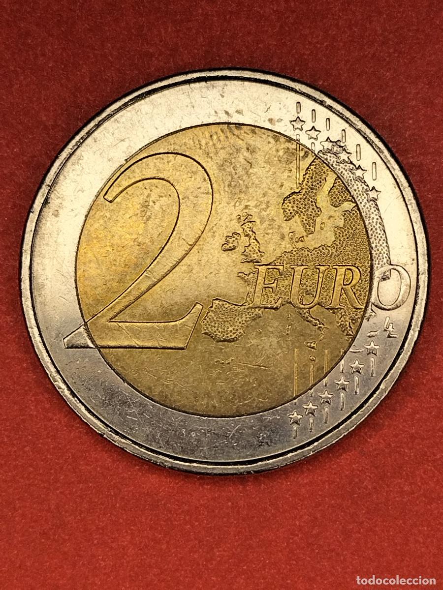 Euros: 10-03281 - ESPA&Ntilde;A 2 &euro; - 2020 - Foto 2