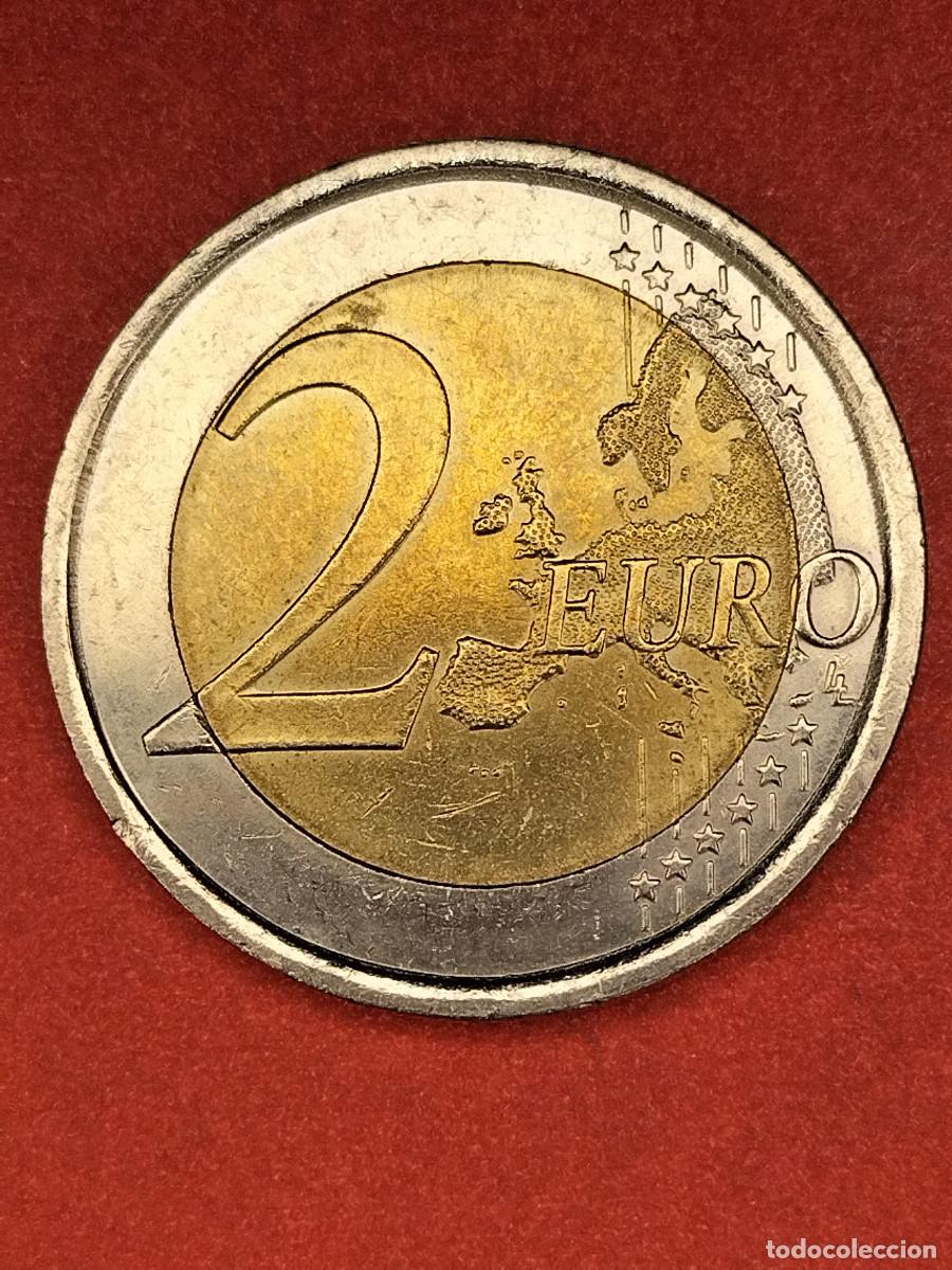 Euros: 10-03287 - ESPA&Ntilde;A 2 &euro; - 2011 - Foto 2