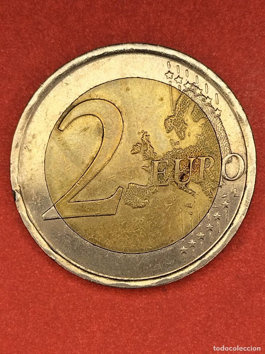 Euros: 10-03288 - ESPA&Ntilde;A 2 &euro; - 2012 - Foto 2