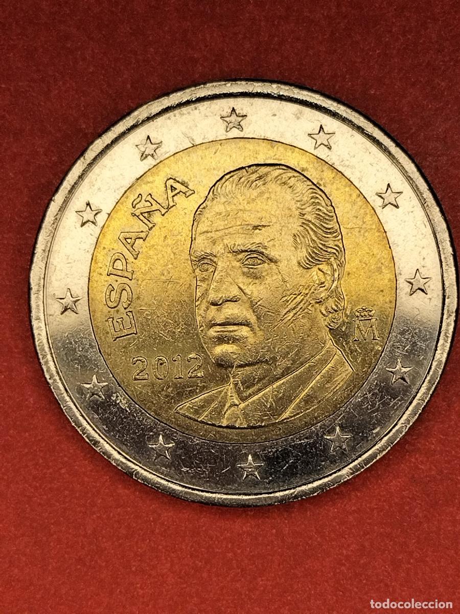Euros: 10-03289 - ESPA&Ntilde;A 2 &euro; - 2012 - Foto 1