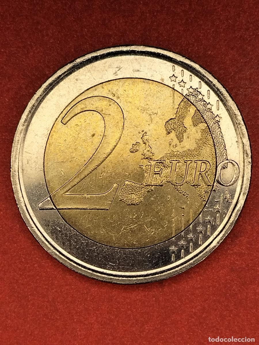 Euros: 10-03289 - ESPA&Ntilde;A 2 &euro; - 2012 - Foto 2