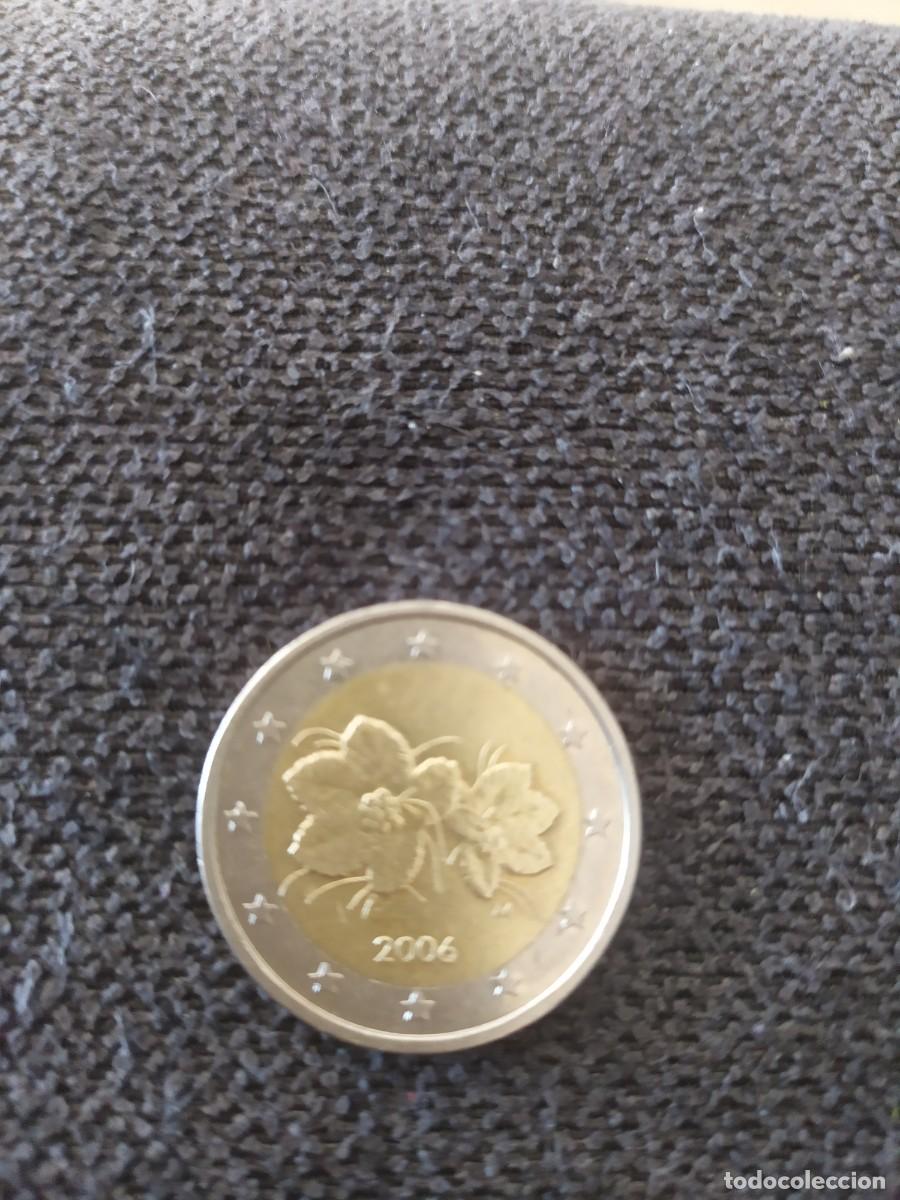 Euros: Moneda - Foto 1