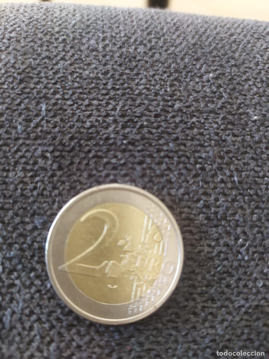 Euros: Moneda - Foto 2