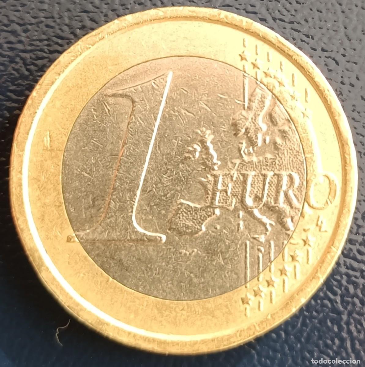 Euros: 1 Euro 2008 - Italia - Foto 2