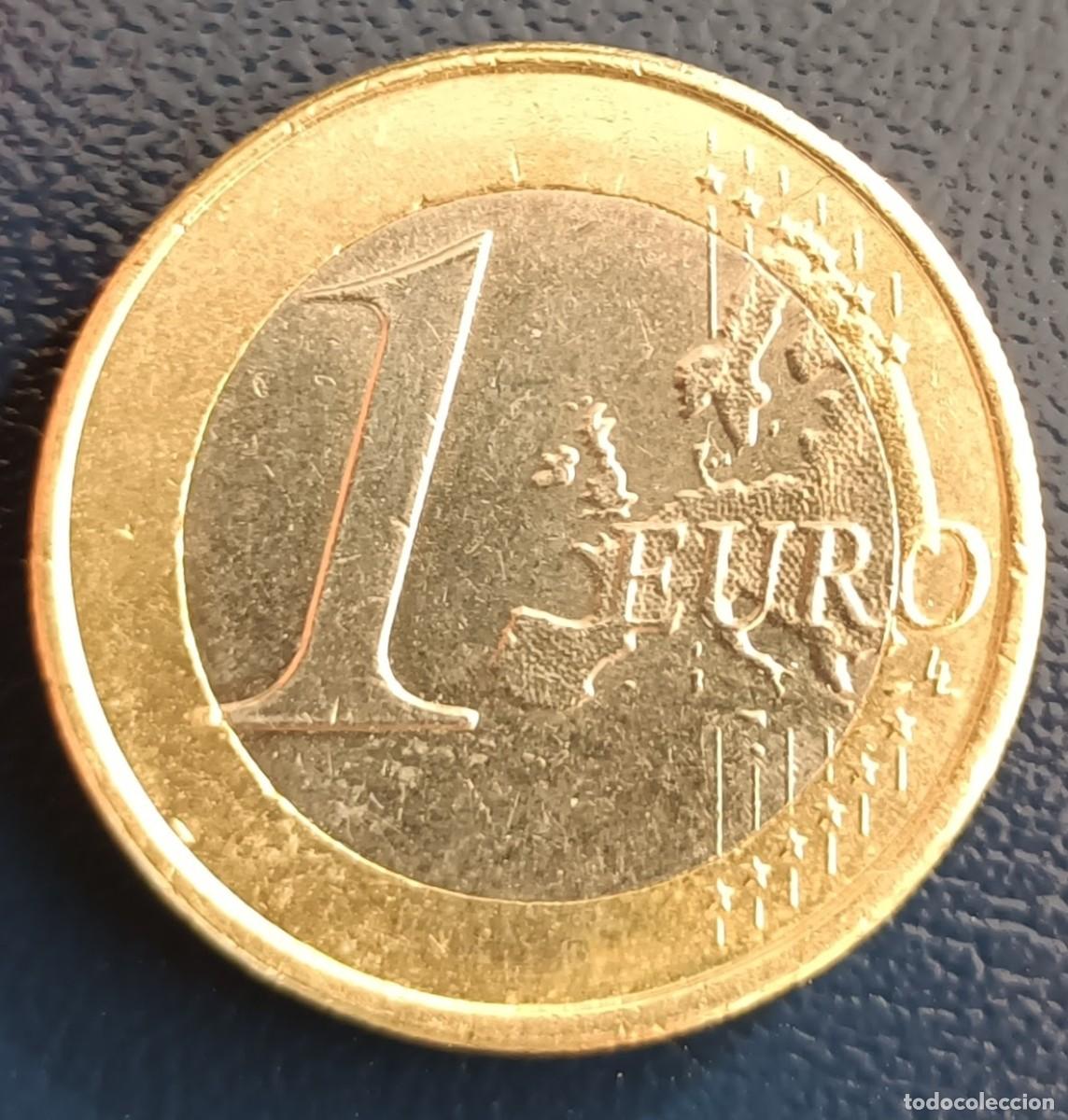 Euros: 1 Euro 2020 - Espa&ntilde;a - Foto 2