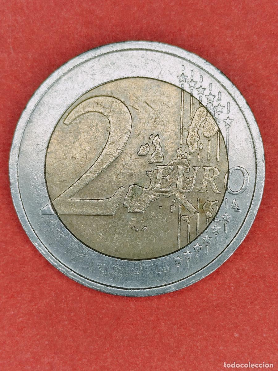 Euros: 10-03299 - IRLANDA 2 &euro; - 2004 - Foto 2