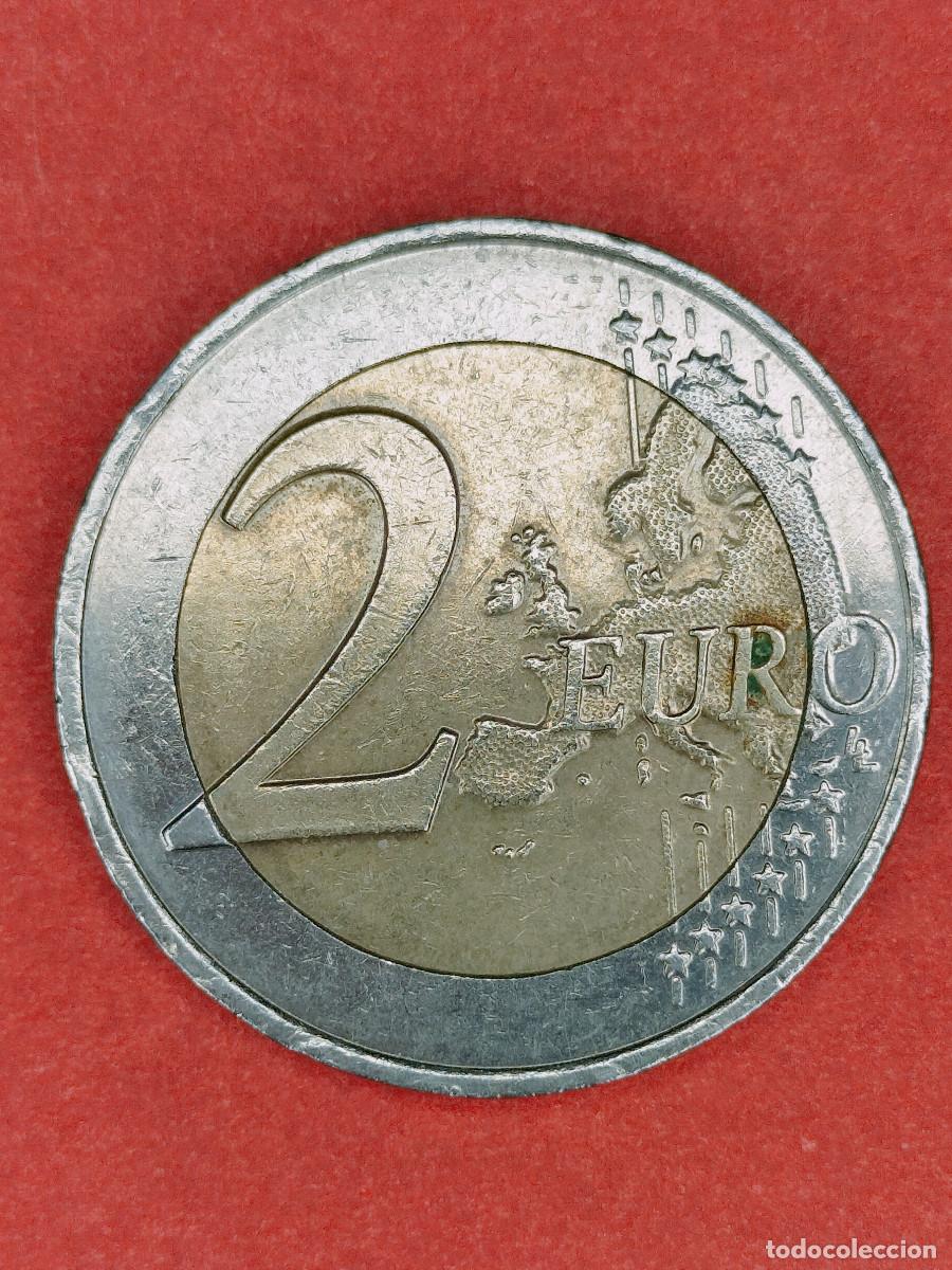 Euros: 10-03301 - FRANCIA 2 &euro; - 2014 - Foto 2