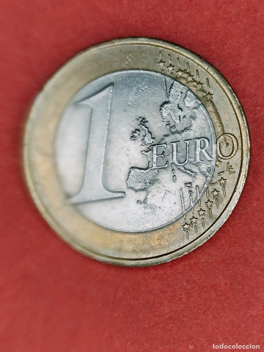 Euros: 10-03325 - AUSTRIA 1 &euro; - 2017 - Foto 2