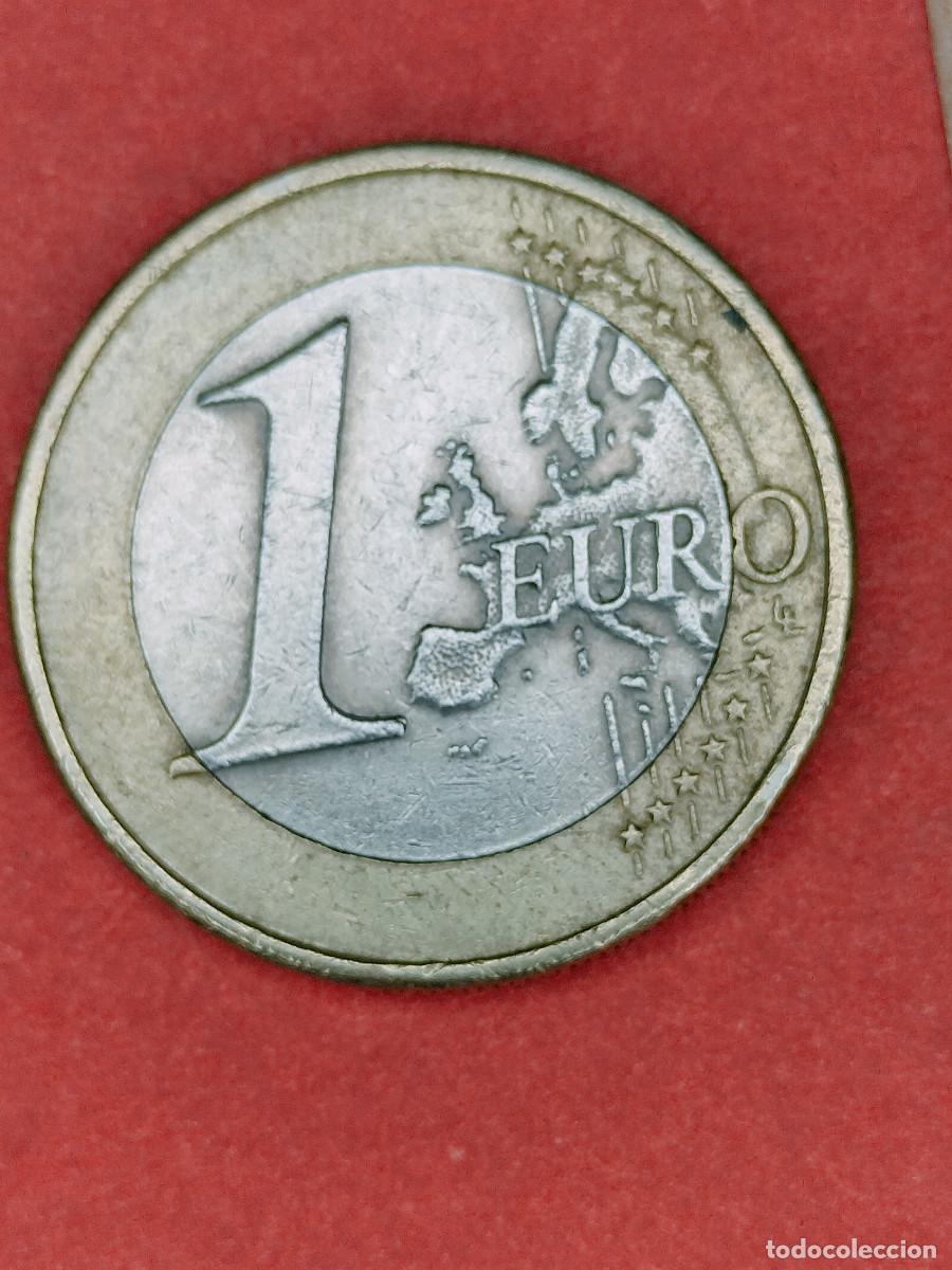 Euros: 10-03328 - AUSTRIA 1 &euro; - 2018 - Foto 2