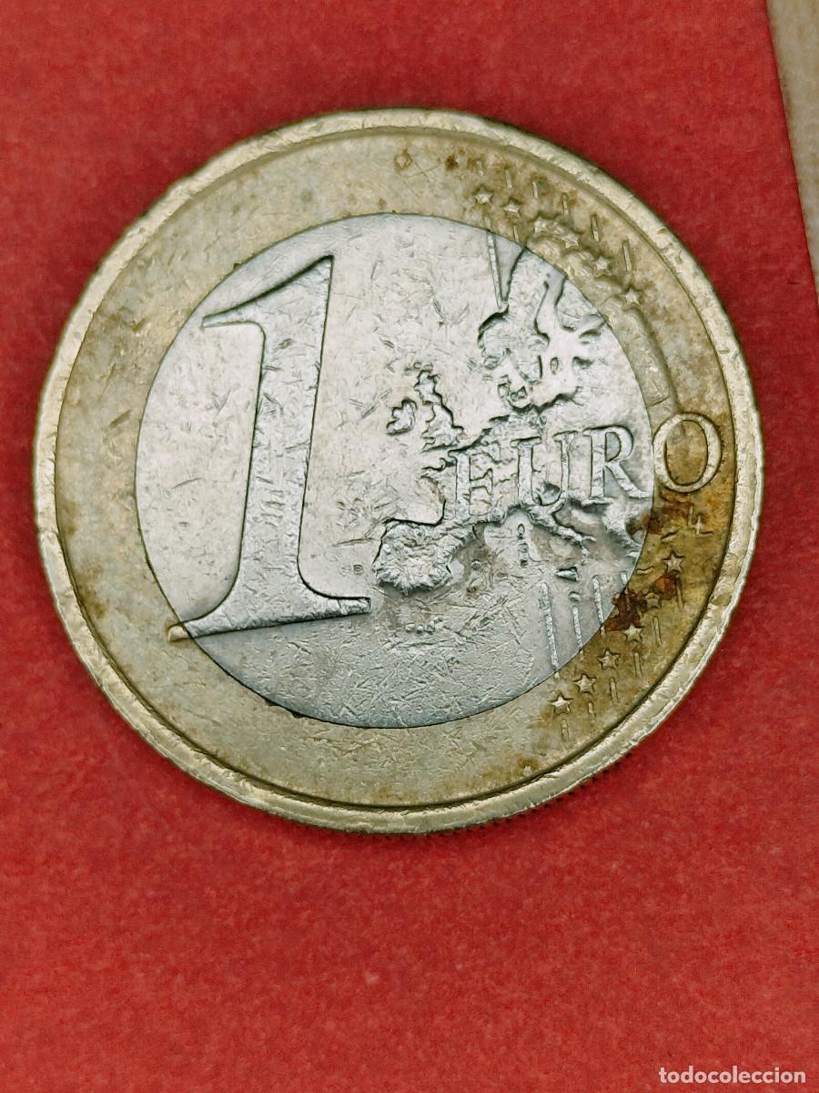 Euros: 10-03331 - IRLANDA 1 &euro; - 2011 - Foto 2