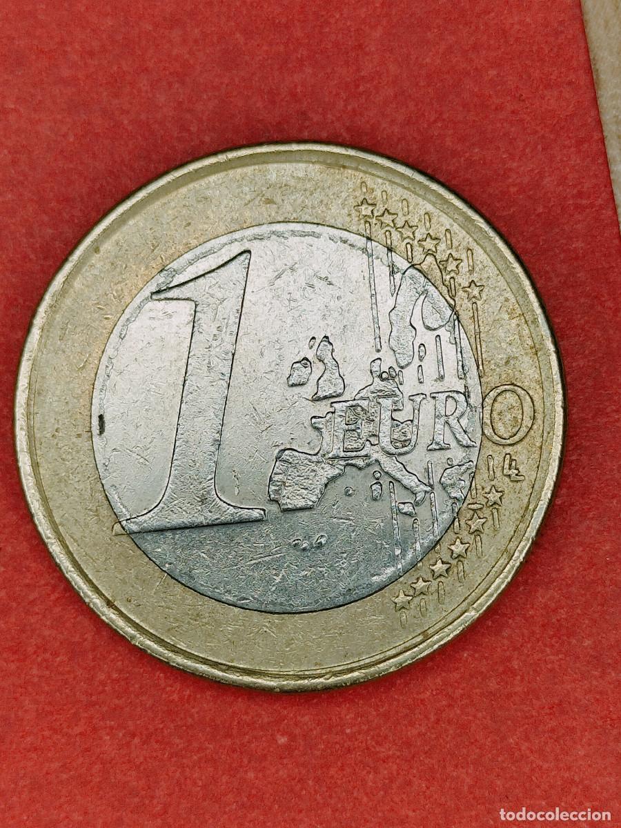 Euros: 10-03332 - IRLANDA 1 &euro; - 2004 - Foto 2