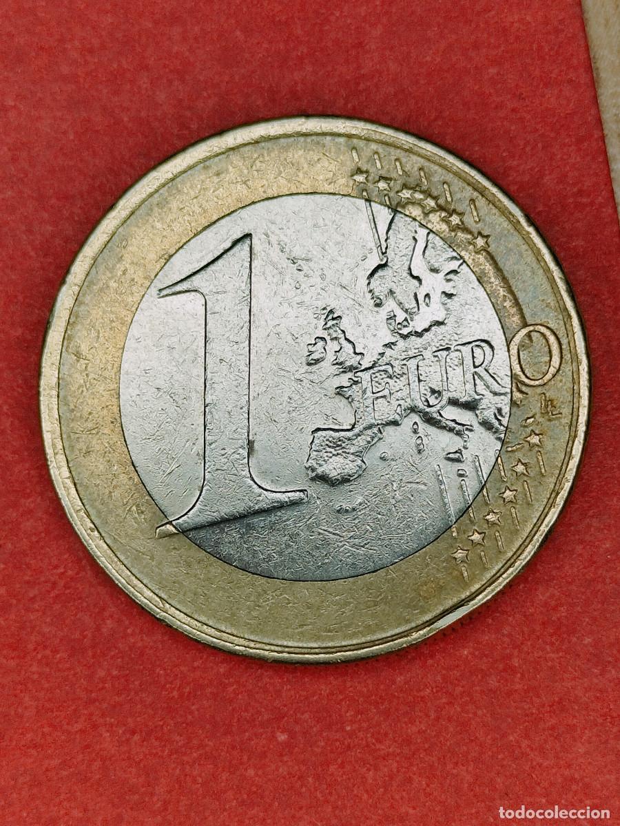 Euros: 10-03333 - IRLANDA 1 &euro; - 2009 - Foto 2