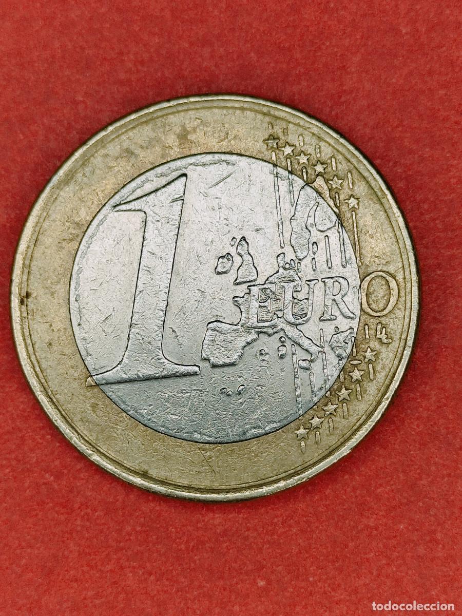 Euros: 10-03334 - IRLANDA 1 &euro; - 2004 - Foto 2