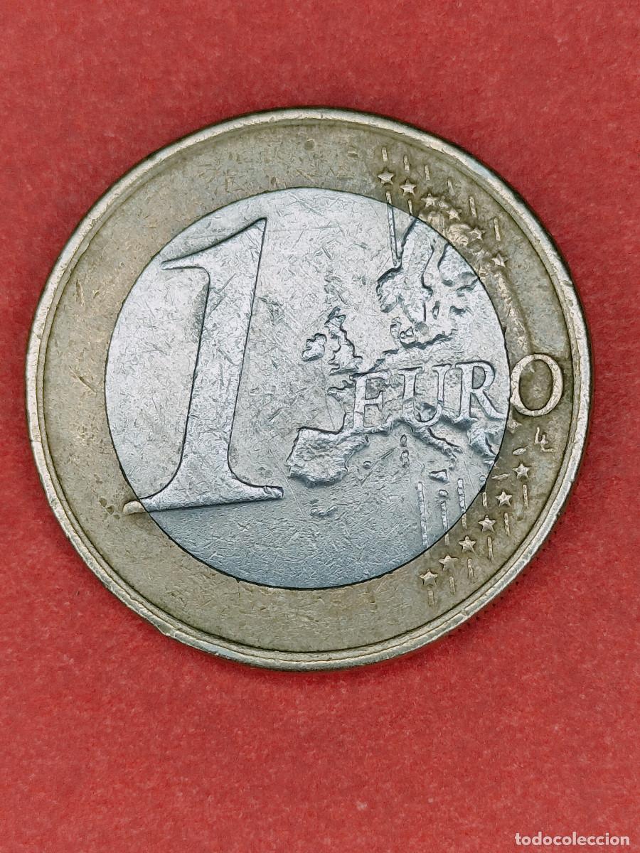 Euros: 10-03335 - IRLANDA 1 &euro; - 2007 - Foto 2