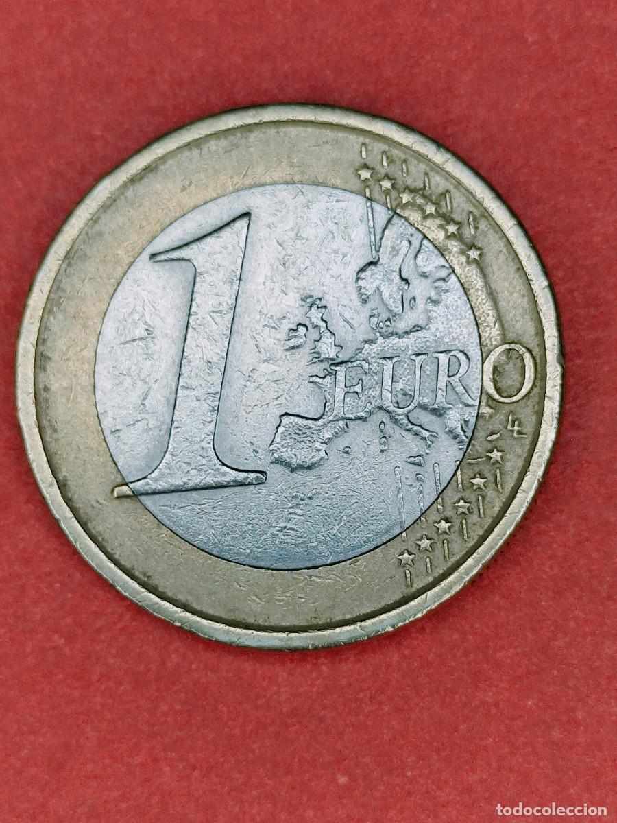 Euros: 10-03339 - ITALIA 1 &euro; - 2012 - Foto 2