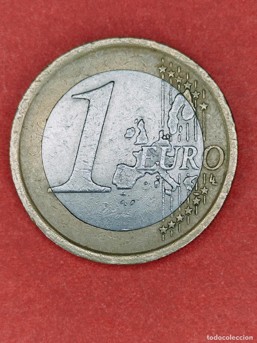 Euros: 10-03342 - ITALIA 1 &euro; - 2004 - Foto 2