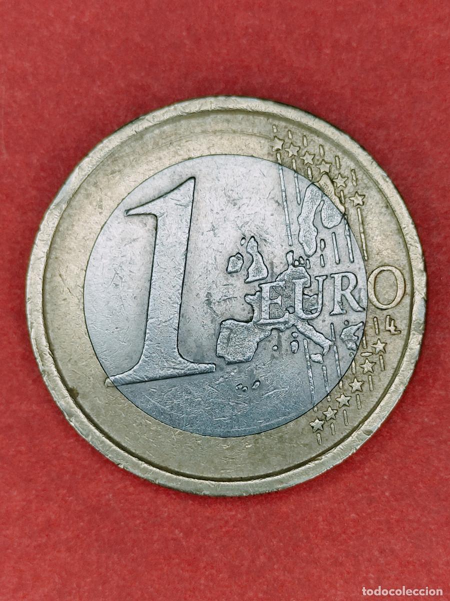 Euros: 10-03343 - ITALIA 1 &euro; - 2004 - Foto 2