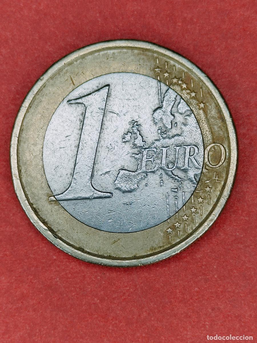 Euros: 10-03344 - ITALIA 1 &euro; - 2012 - Foto 2