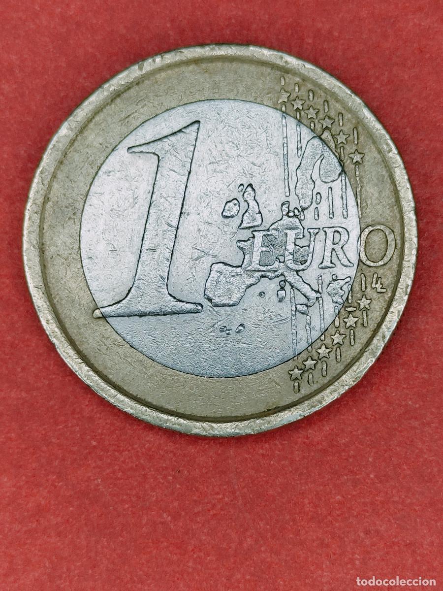 Euros: 10-03347 - ITALIA 1 &euro; - 2005 - Foto 2