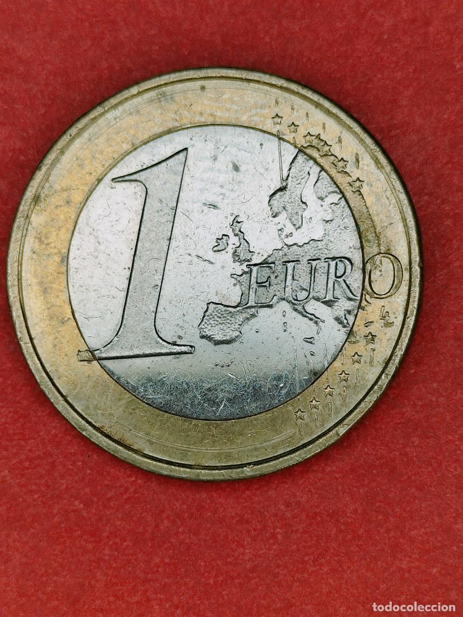 Euros: 10-03356 - ESPA&Ntilde;A 1 &euro; - 2012 - Foto 2