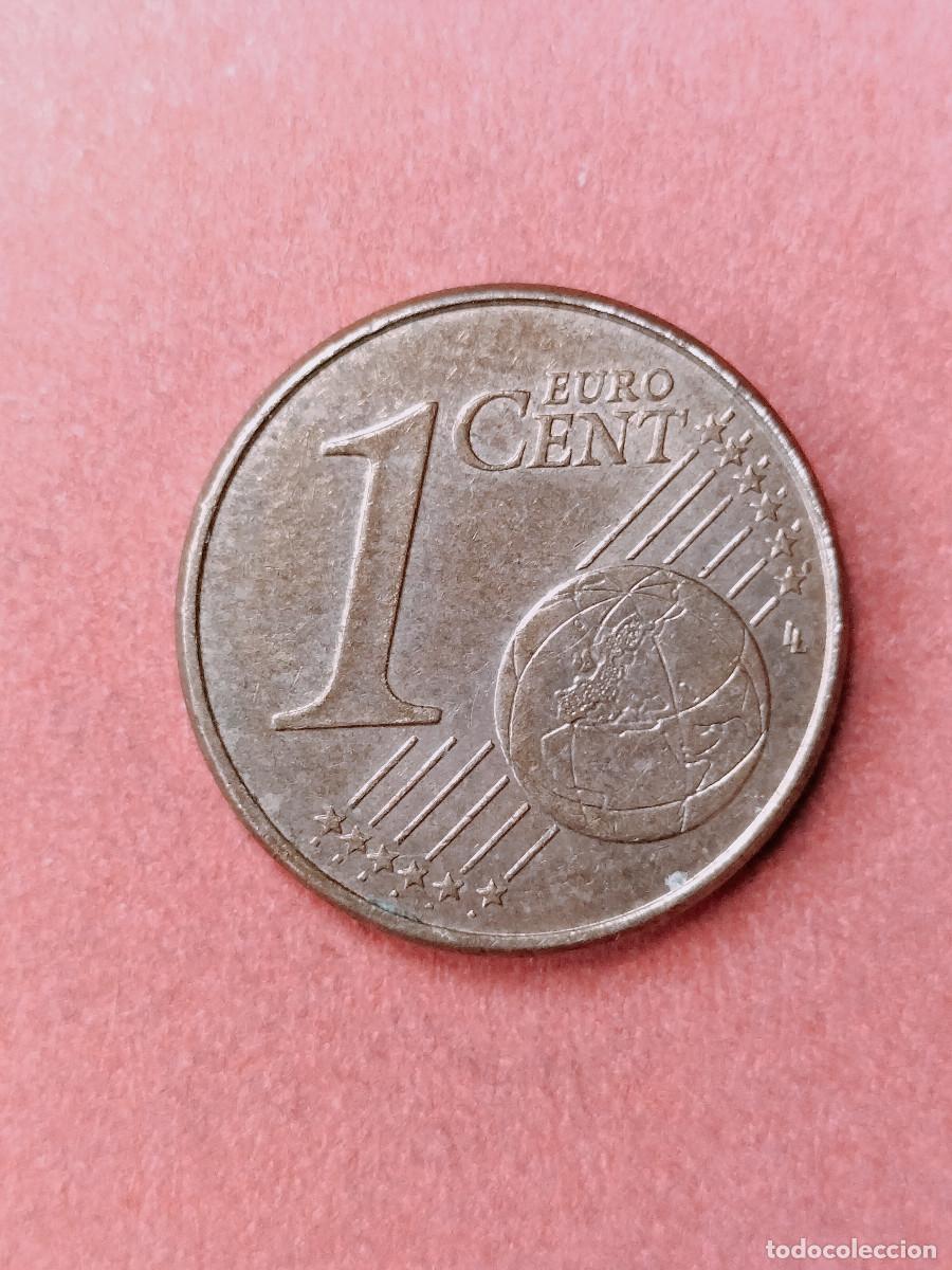 Euros: 10-03536-FRANCIA 1 cent &euro; - 2012 - Foto 2