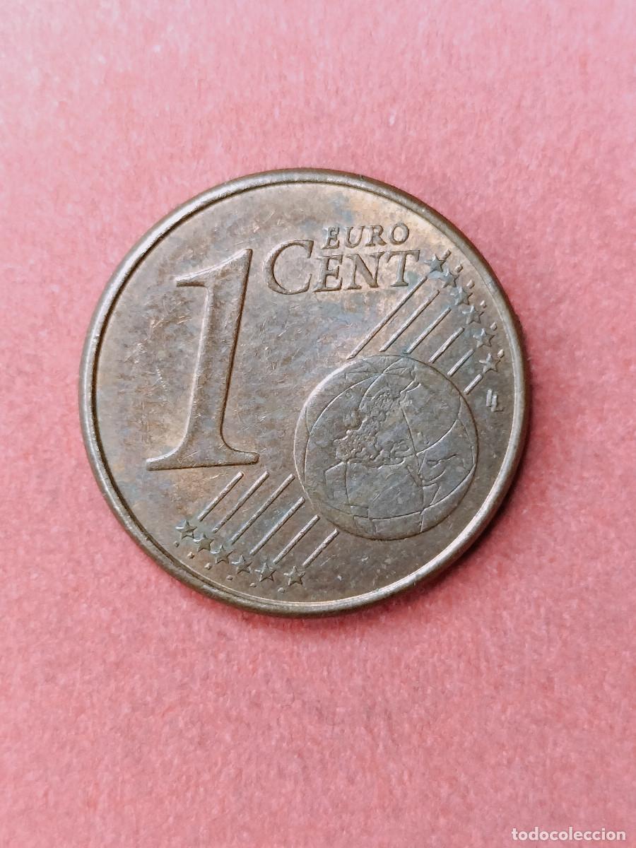 Euros: 10-03537-FRANCIA 1 cent &euro; - 2017 - Foto 2