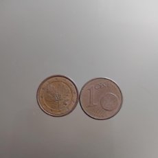Euros: 1 CÉNTIMO ALEMÁN 2002 F.