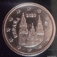 Euros: MONEDA ESPAÑA 2020 - 2 CÉNTIMOS DE EURO