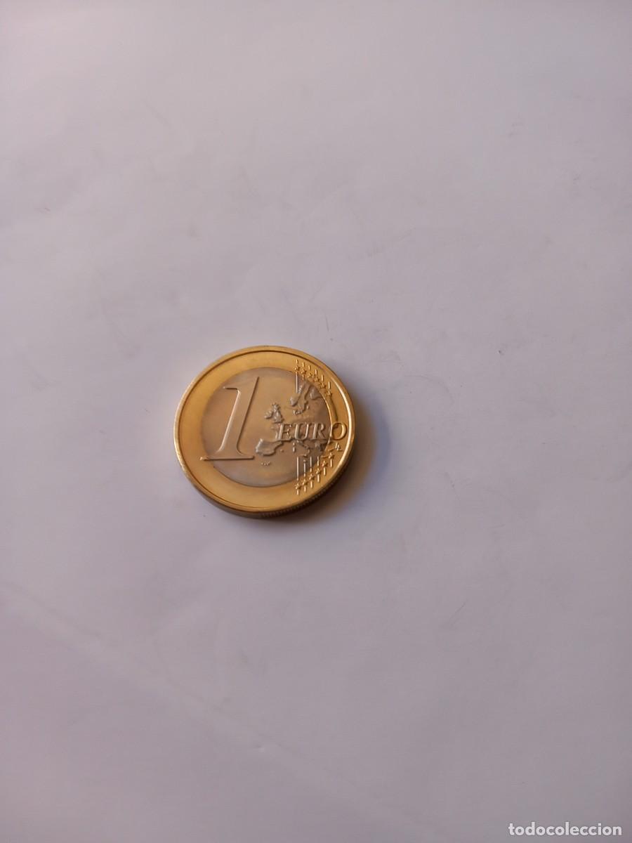 Euros: AUSTRIA 1 EURO 2009 S/C - Foto 2
