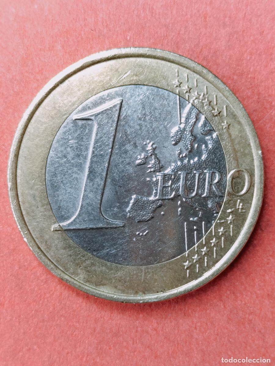 Euros: 10-03593-MALTA 1 &euro; - 2019 - Foto 2