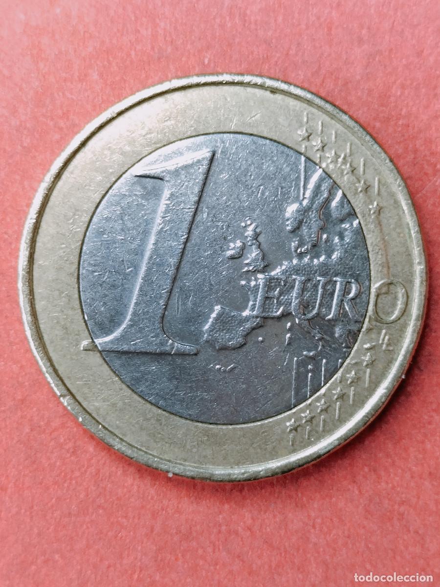 Euros: 10-03594-MALTA 1 &euro; - 2017 - Foto 2