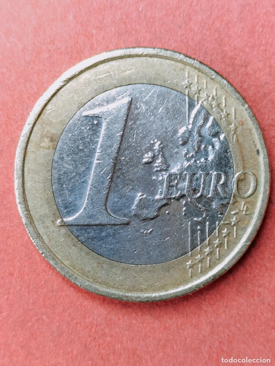 Euros: 10-03598-IRLANDA 1 &euro; - 2013 - Foto 2