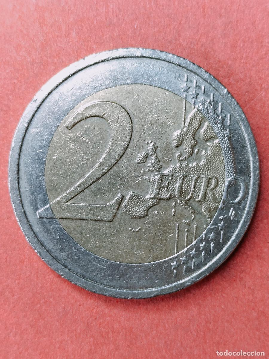 Euros: 10-03602-IRLANDA 2 &euro; - 2009 - Foto 2