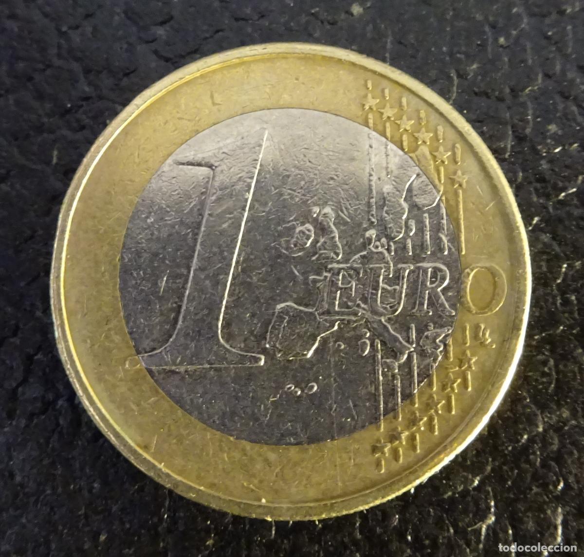 Euros: AUSTRIA 1 EURO 2006 - Foto 2