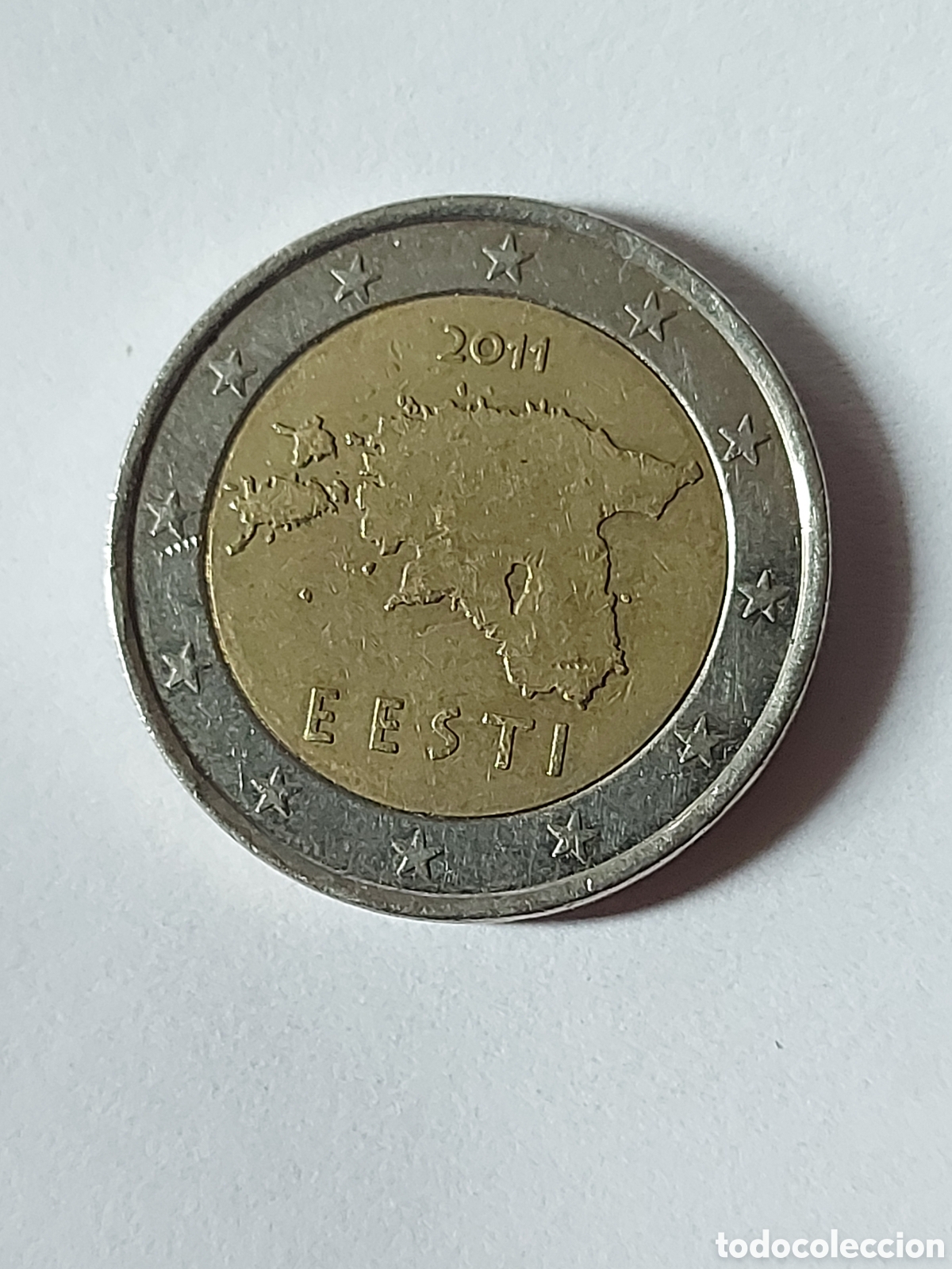 Euros: Jj - Foto 1