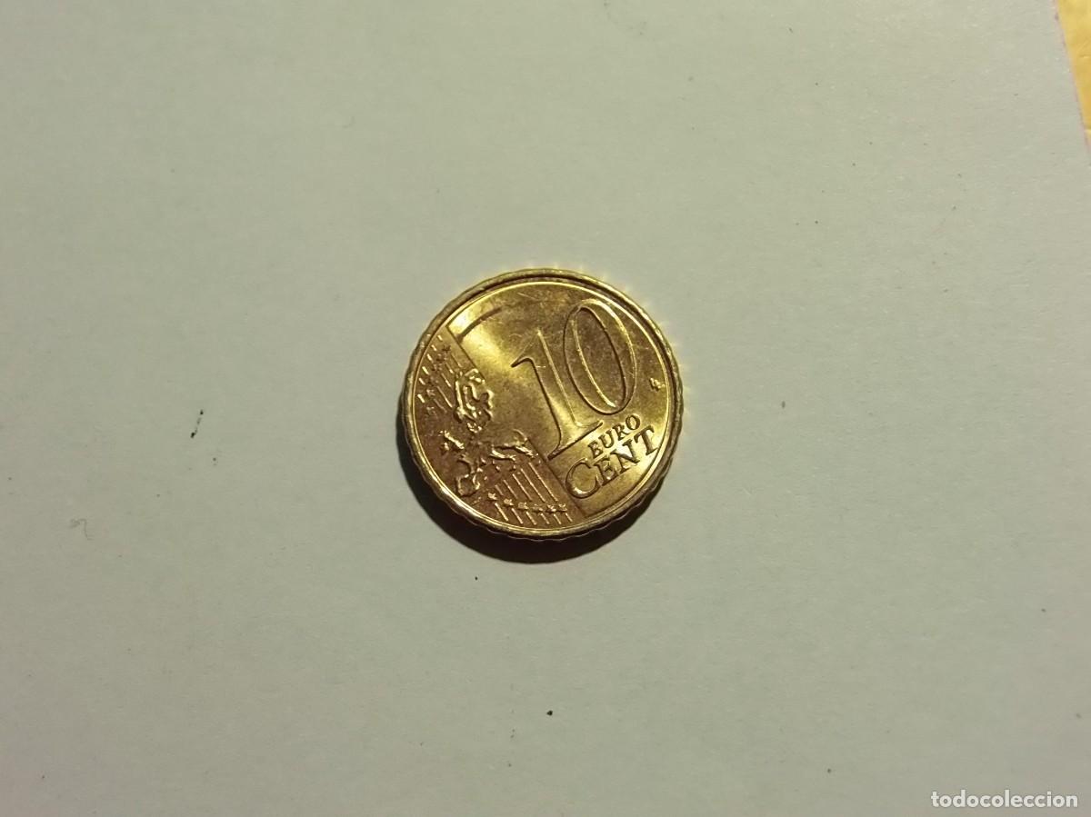 Euros: ESPA&Ntilde;A 10 C&Eacute;NTIMOS 2023 - MBC. - Foto 2