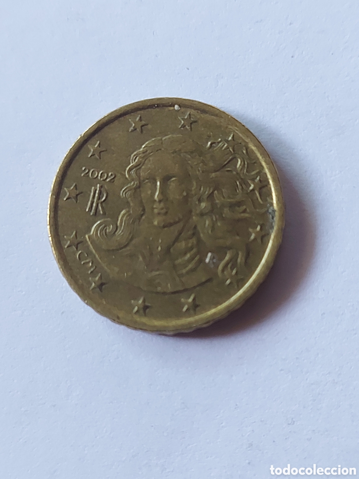 Euros: Kkk - Foto 1