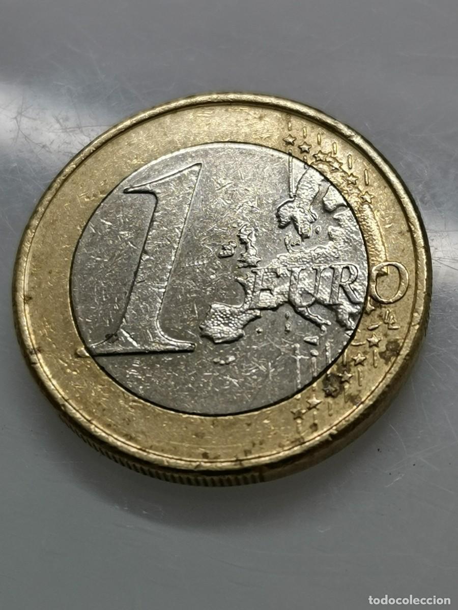 Euros: 1 Euro SLOVENSKO 2009 - Foto 4