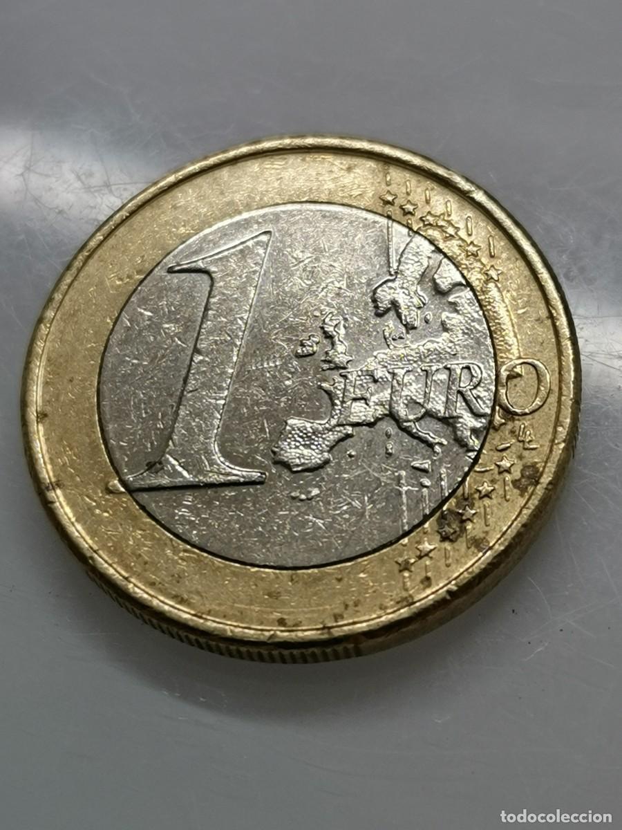 Euros: 1 Euro SLOVENSKO 2009 - Foto 6
