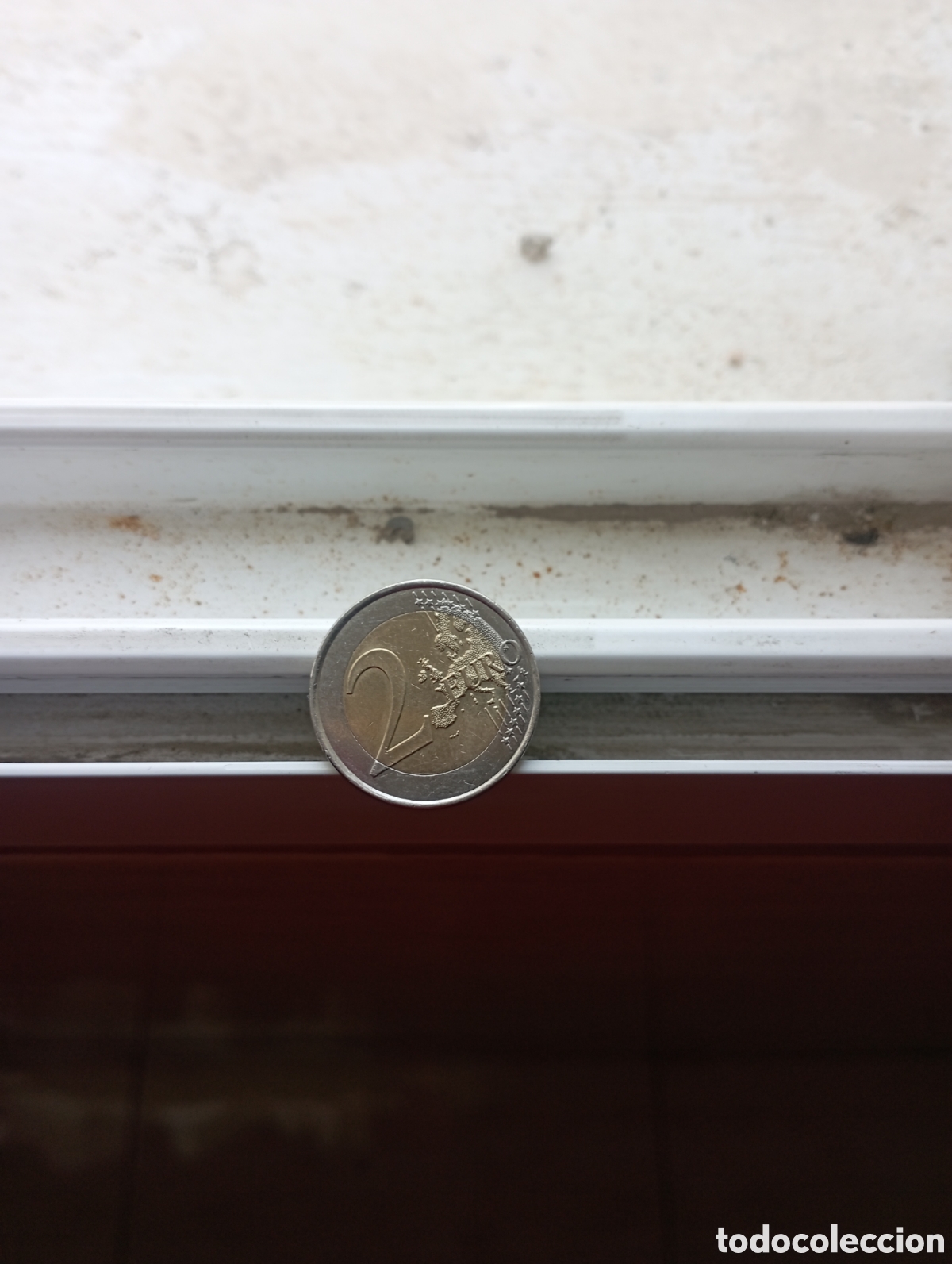 Euros: 2 euros constitucional 1948 a 2018 - Foto 2