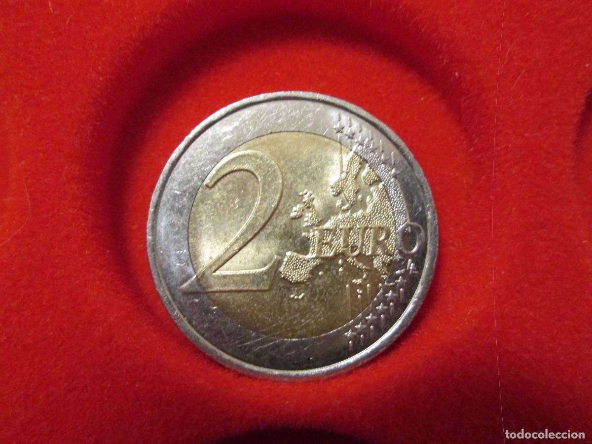 Euros: 2 EUROS 2022 FRANCIA - Foto 2